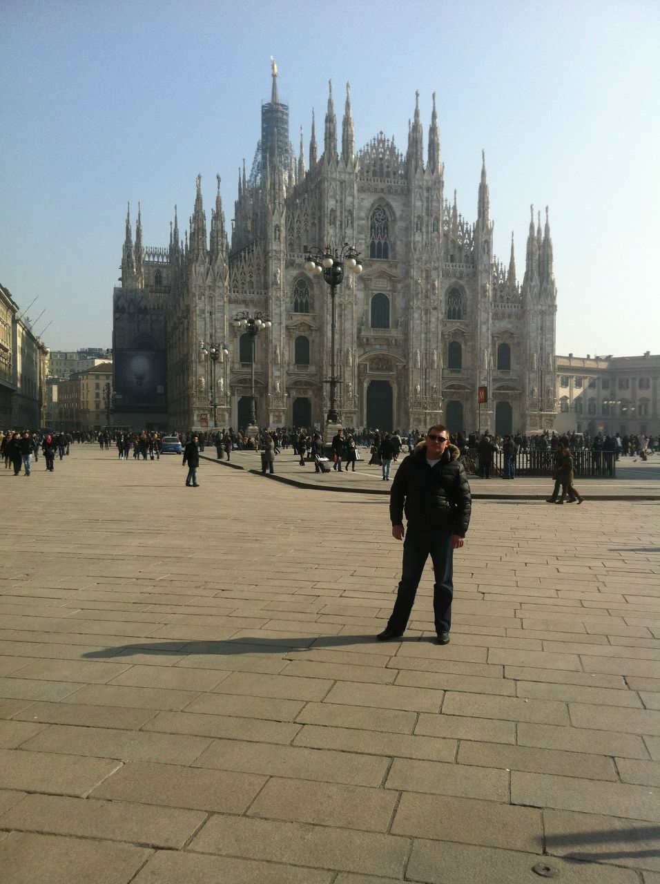 Алексей Богданов | Нарва