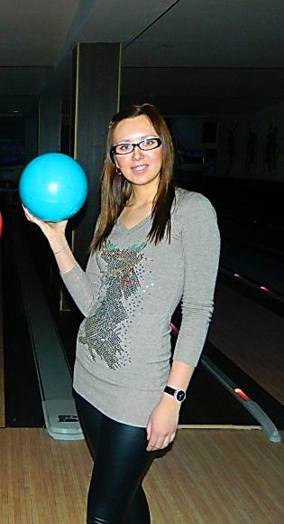 Елена Денисенкова | Усть-Цильма