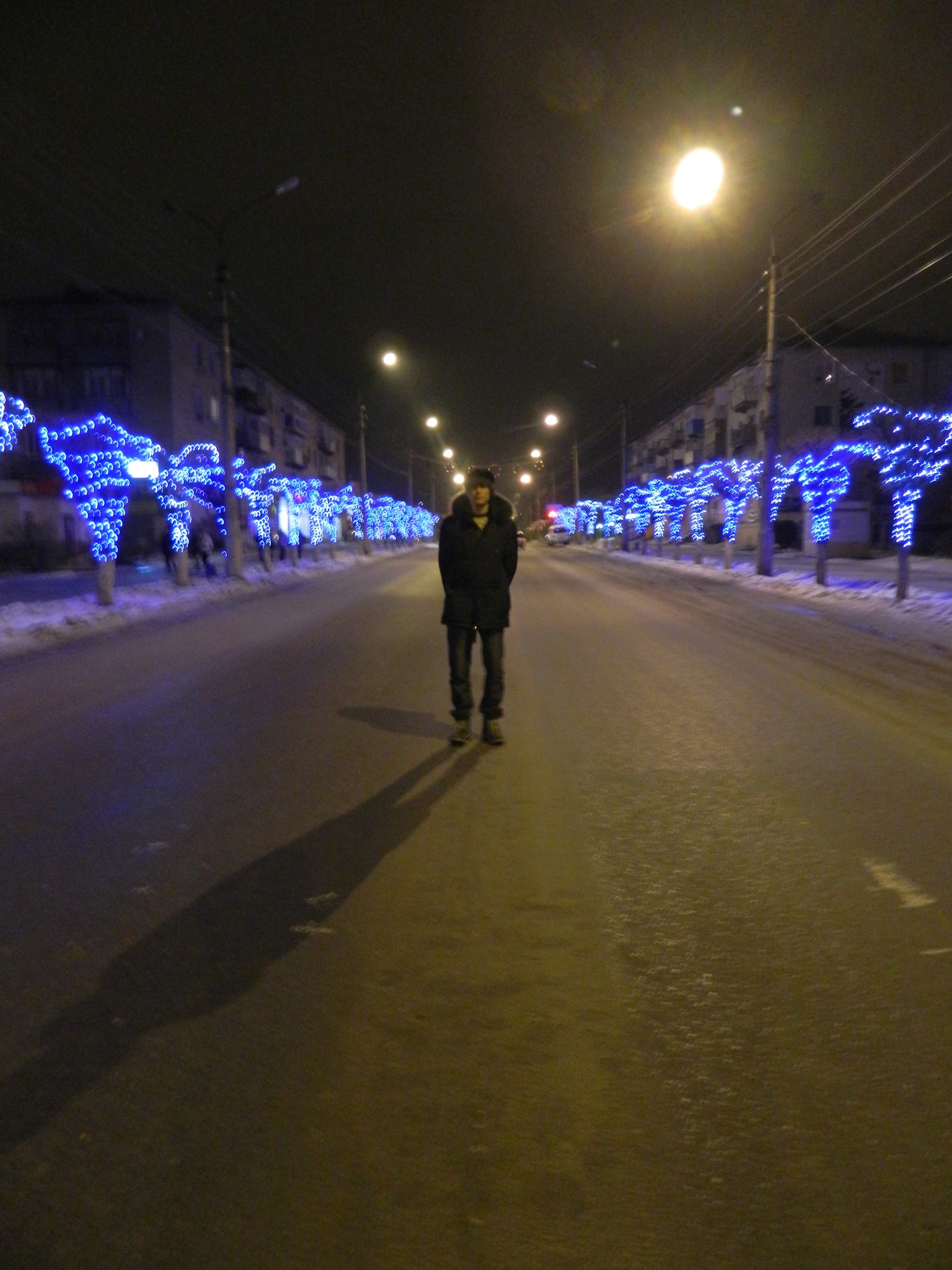 Фото профиля