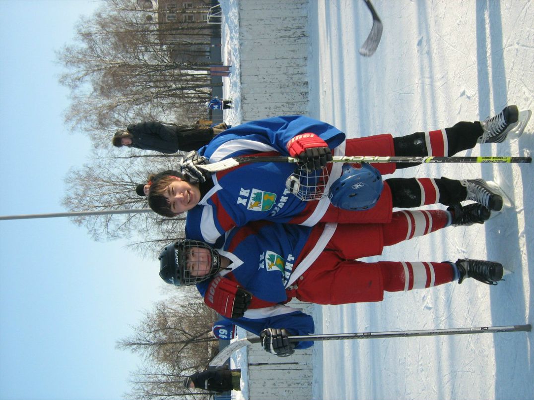 Сергей Иванов | Шаранга