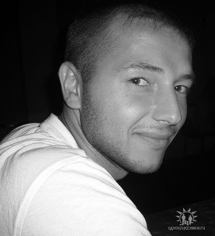 Константин Комаровский Снайпер | Николаев