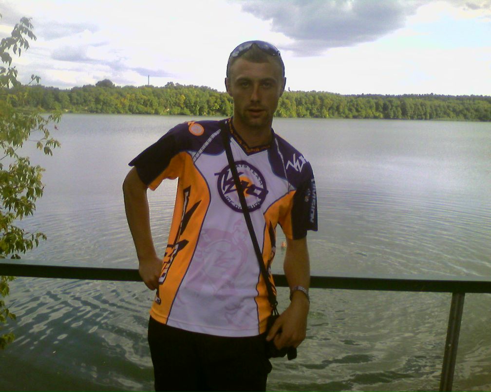 Вадімка Савчук | Корец