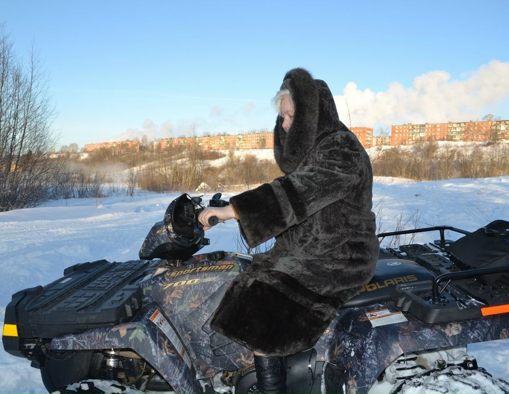 Татьяна Наумова | Пикалево
