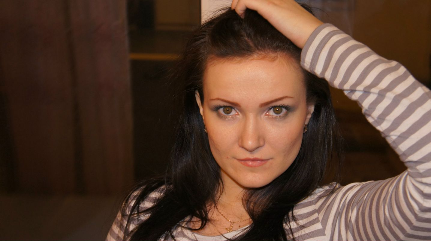 Яника Тютенева | Барнаул