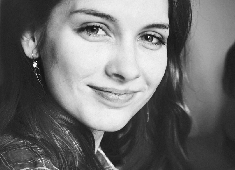 Алина Иванова 