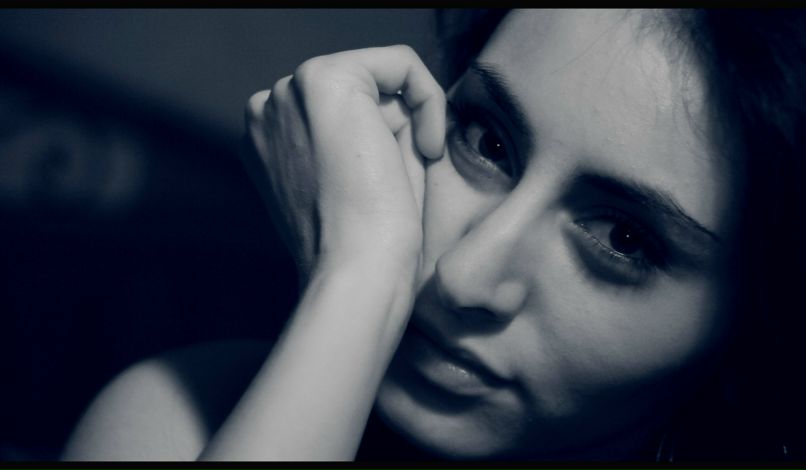 Роза Аль-Намри | Киев