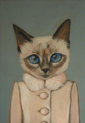 Катя Канадская | Toronto