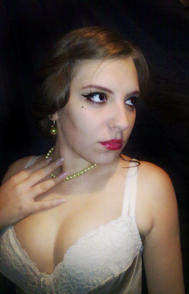 Алина Марчук | Херсон