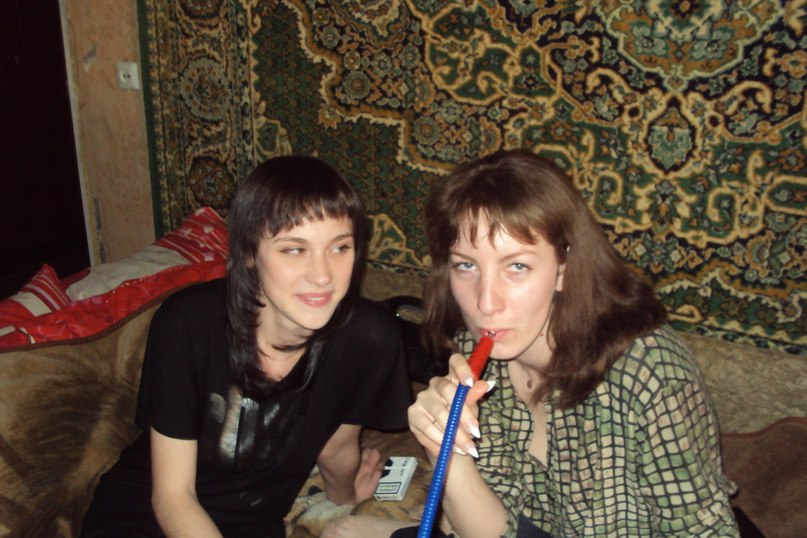 Оксана Иванкова | Пенза