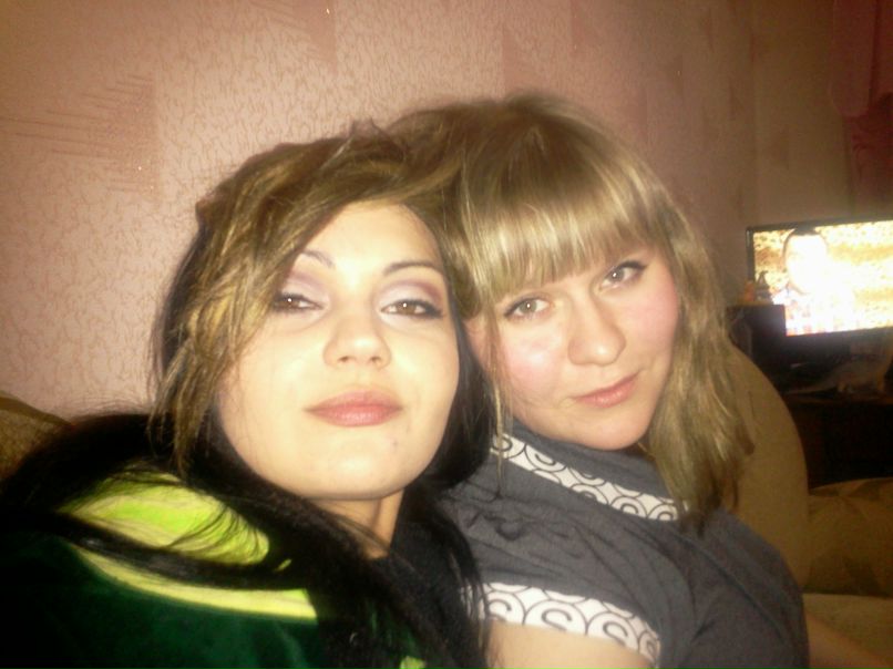 Ирина Юшкова | Орёл