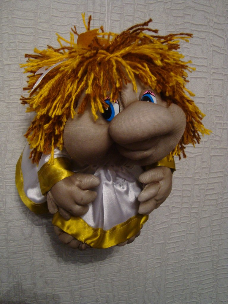 Екатерина Обуховская | Красноярск