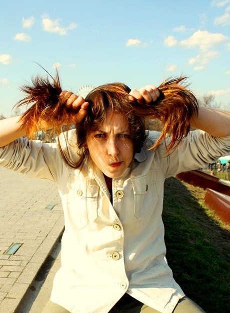 Mira Almira | Москва