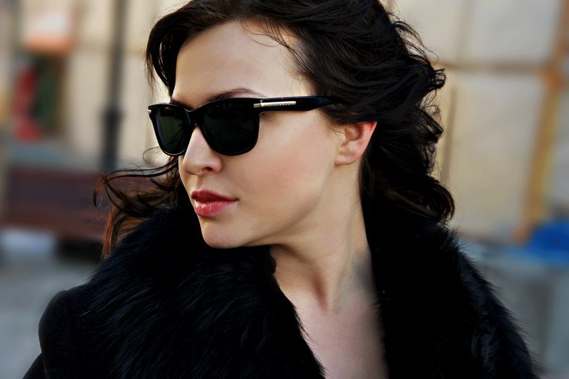 Евгения Радюк | Владивосток