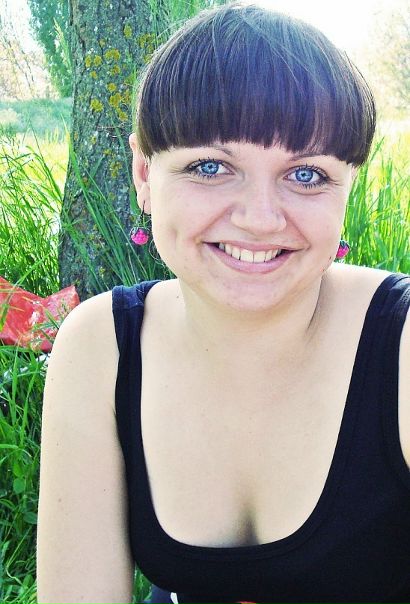 №28, Анюта Рябоконь, 33 года, Симферополь №28, Анюта Рябоконь, 33 года, Симферополь