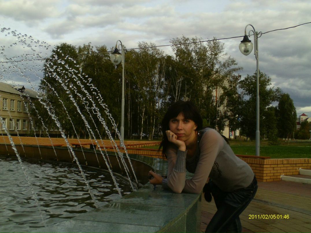 Наталья Ремезова | Россошь