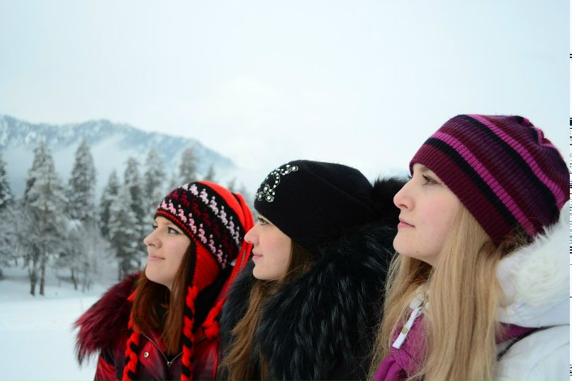 Инесса Гречман | Ставрополь