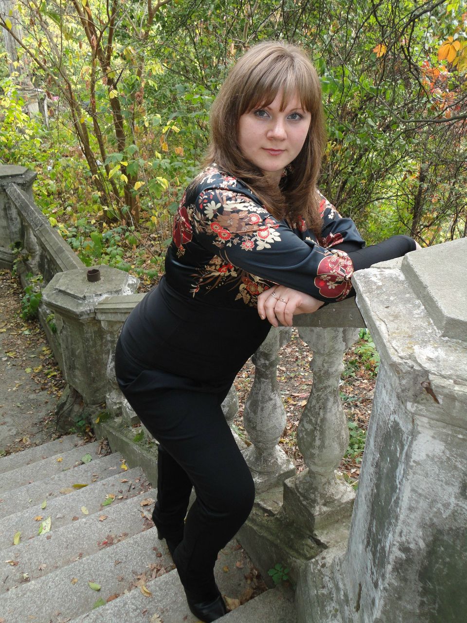 Екатерина Демиденко | Запорожье