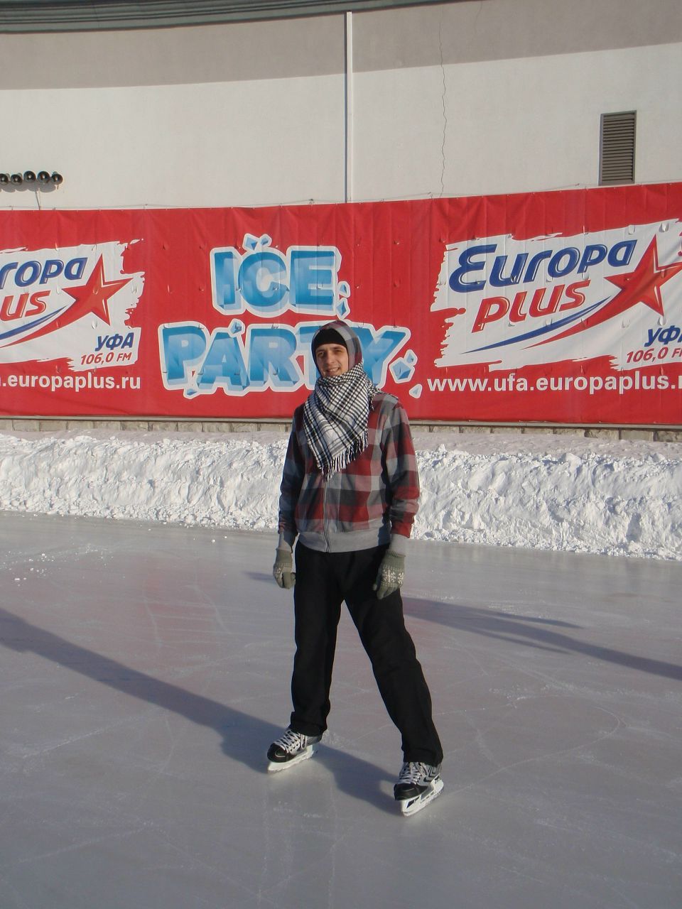 Сергей Тимофеев | Санкт-Петербург