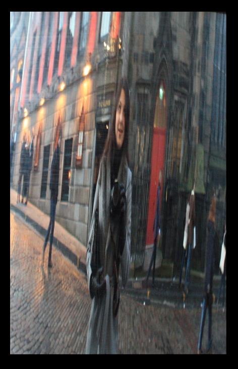 Galina Lyanaya | Москва