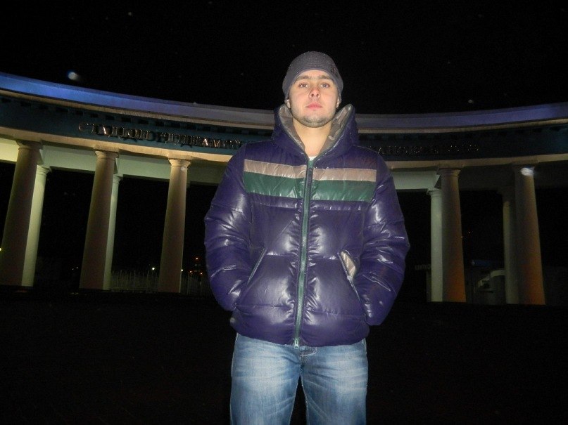 Сергей Синица | 