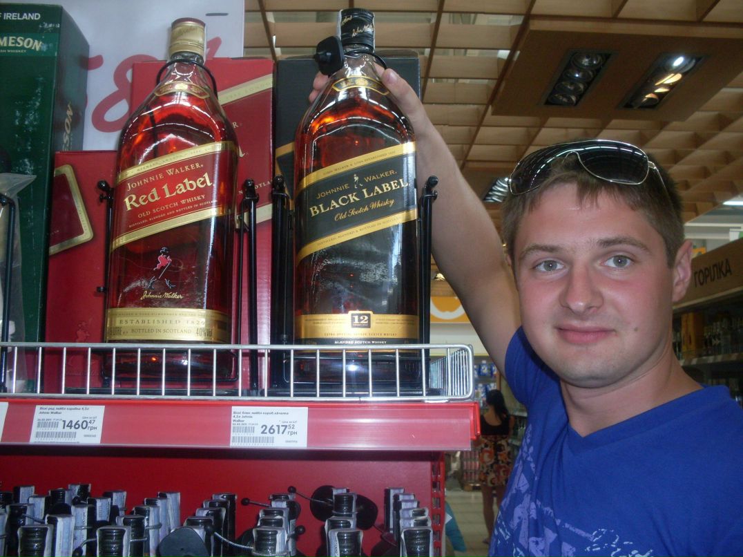 Паша Акуличев | Ясногорск