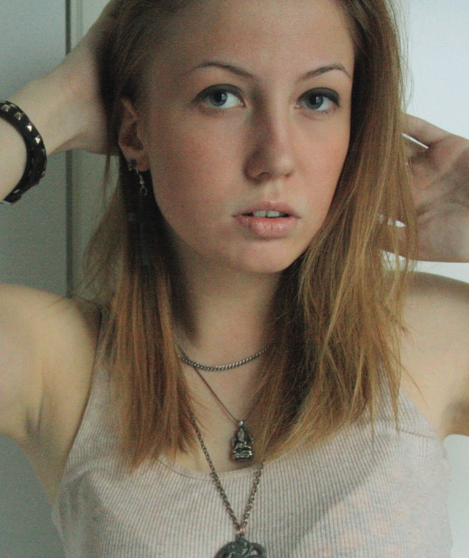 Ксения Зюбина | Санкт-Петербург