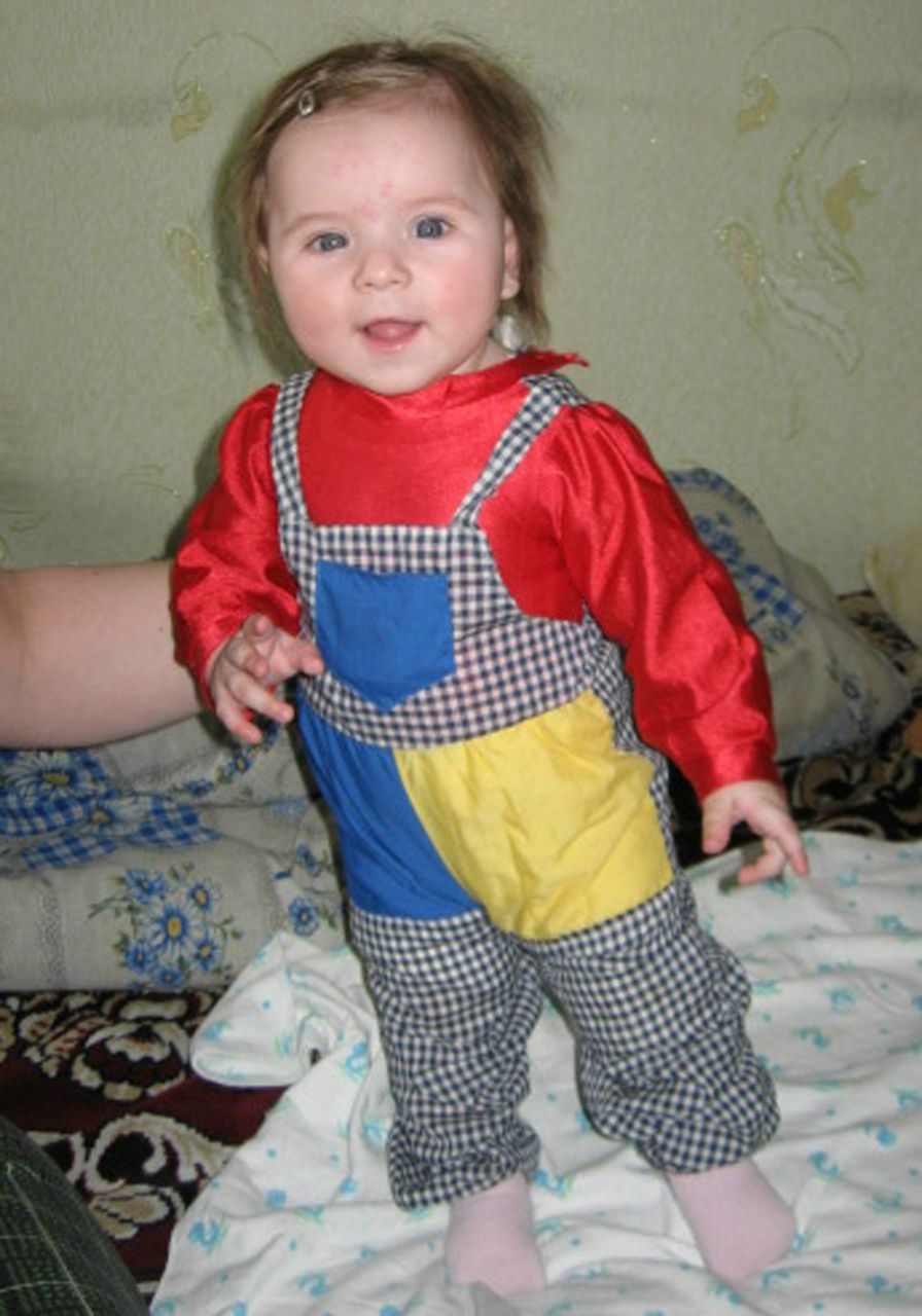 Александр Ошлапов | Тюмень