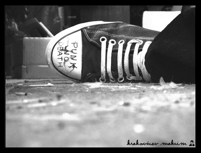 Игорь Матвеев | Washington, D.C.