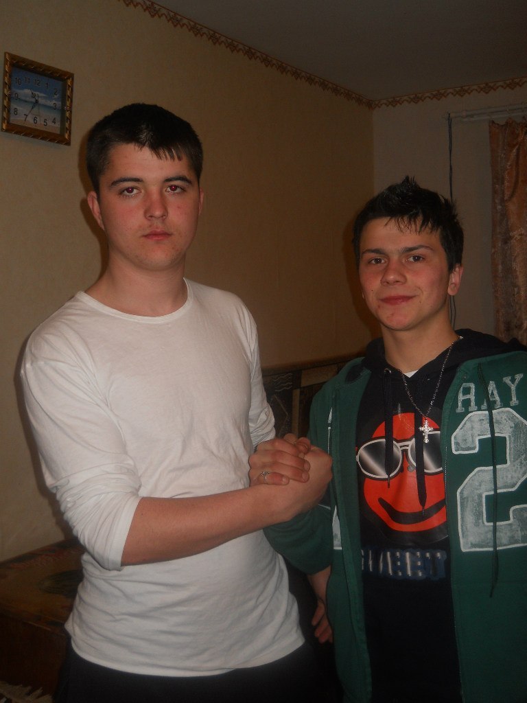 Вадим Фетеля | Санкт-Петербург