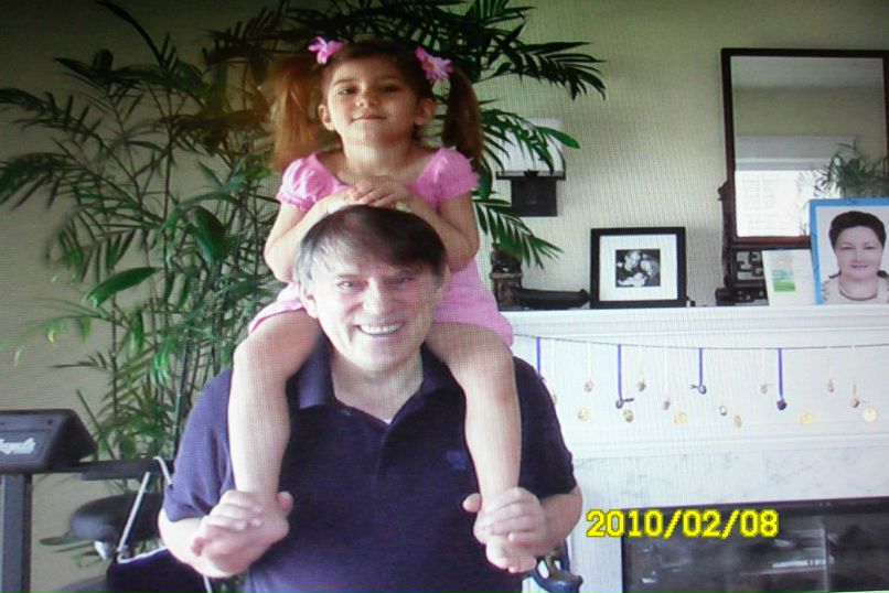 Виктор Мещеряков | Киев