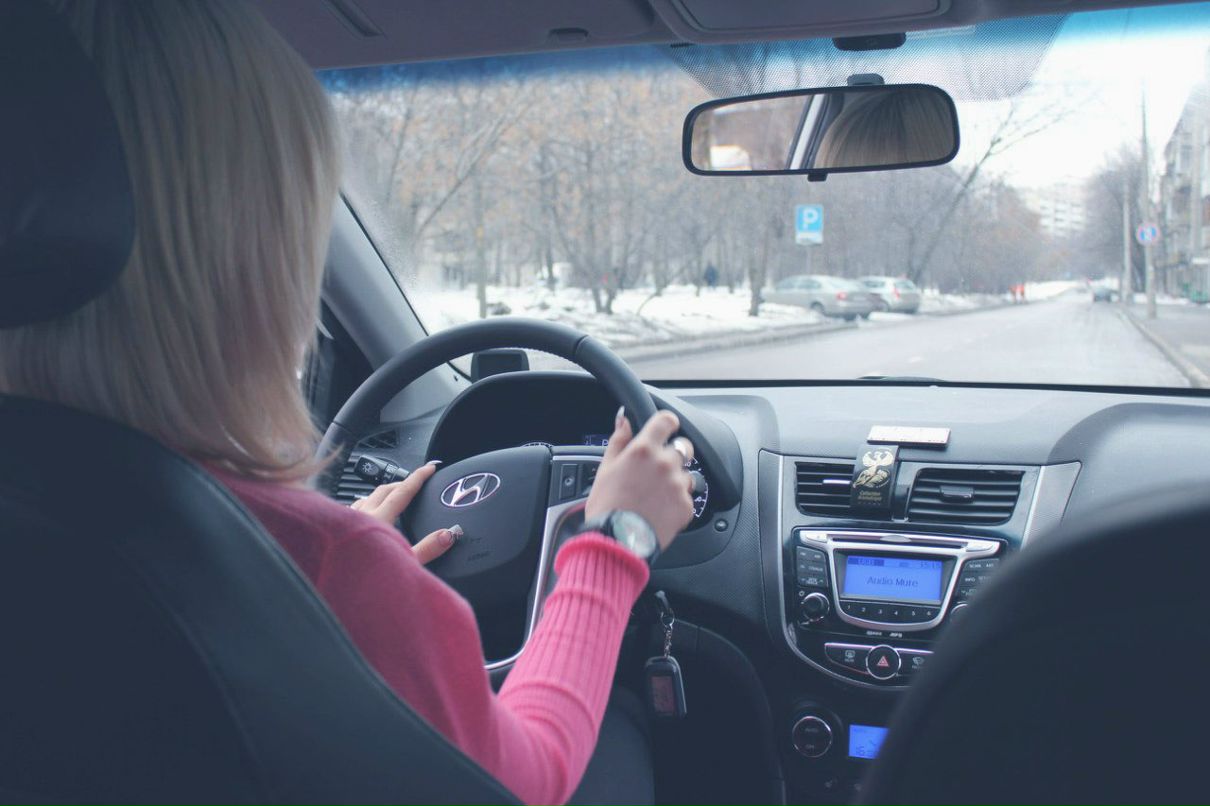 Никси Островская | Москва