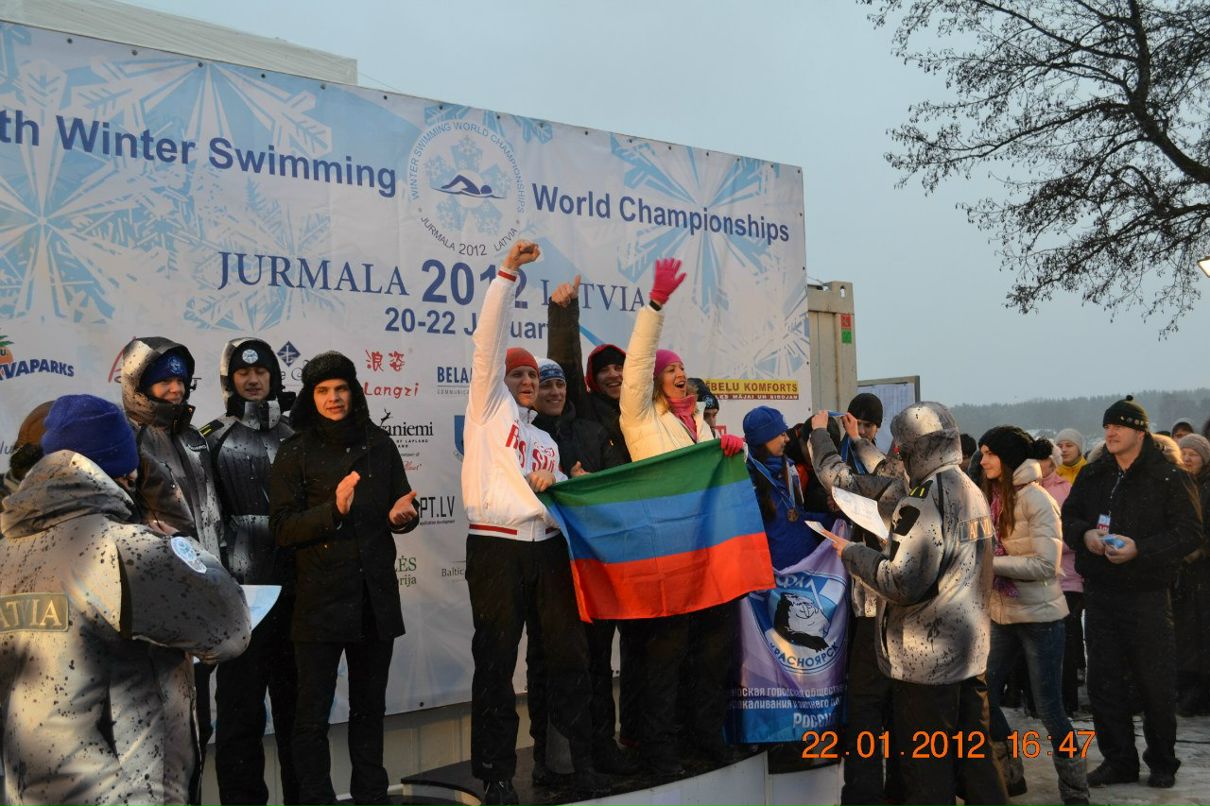 Максим Цуранов | Петрозаводск