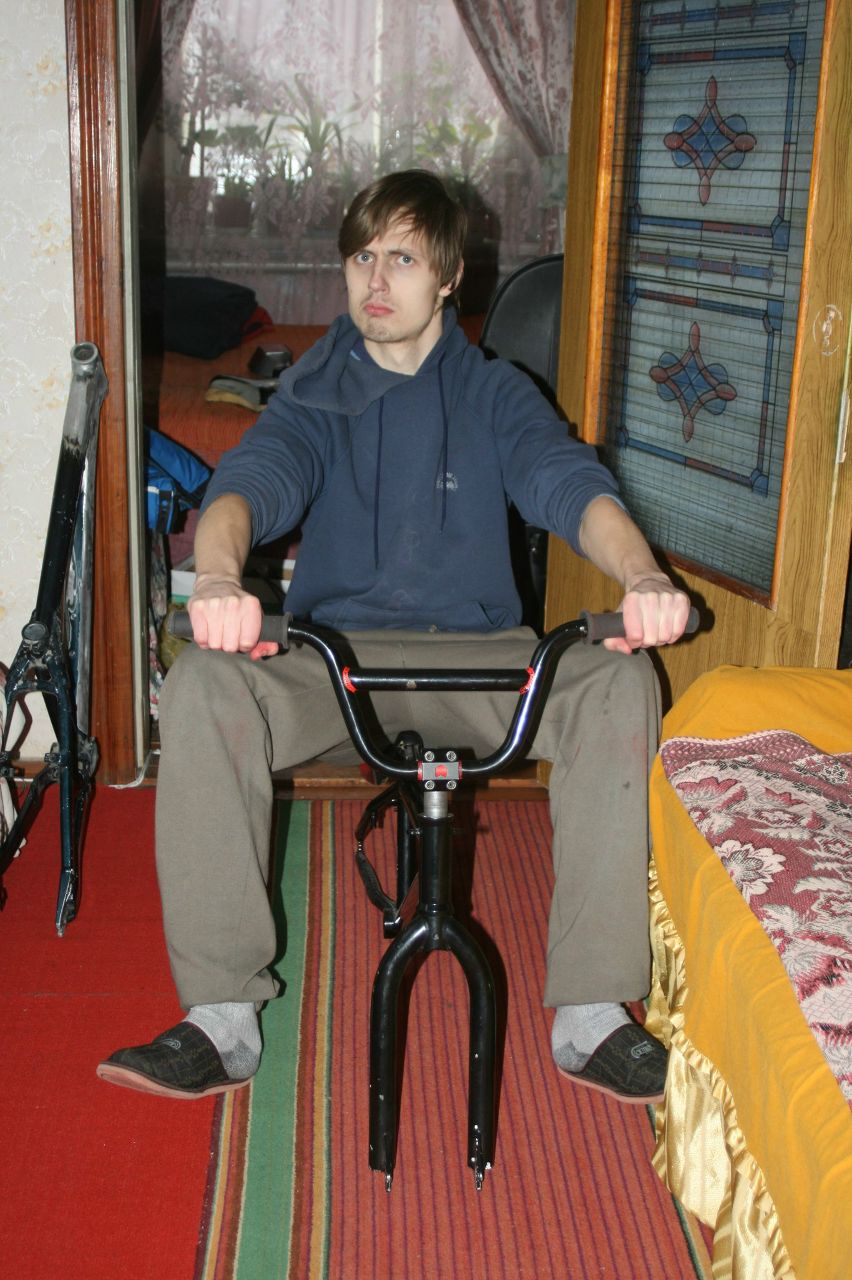 Алексей Силенко nIs | 