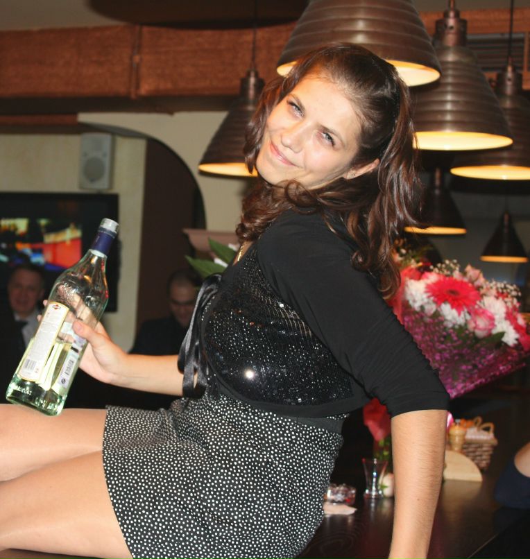 Юлия Кустова | Москва