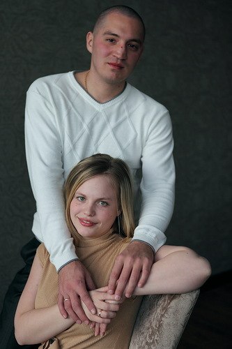 Виктория Мотева | Москва