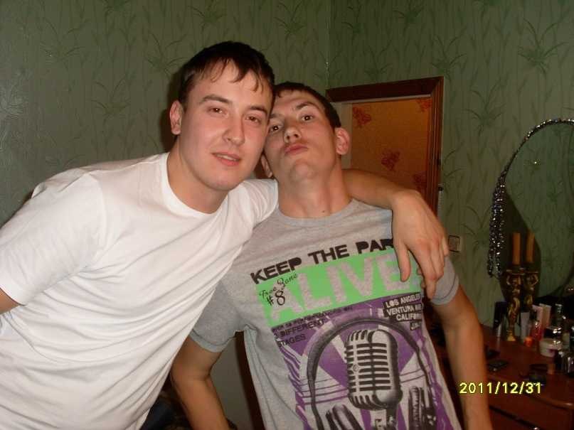 Камиль Сибгатуллин | Казань