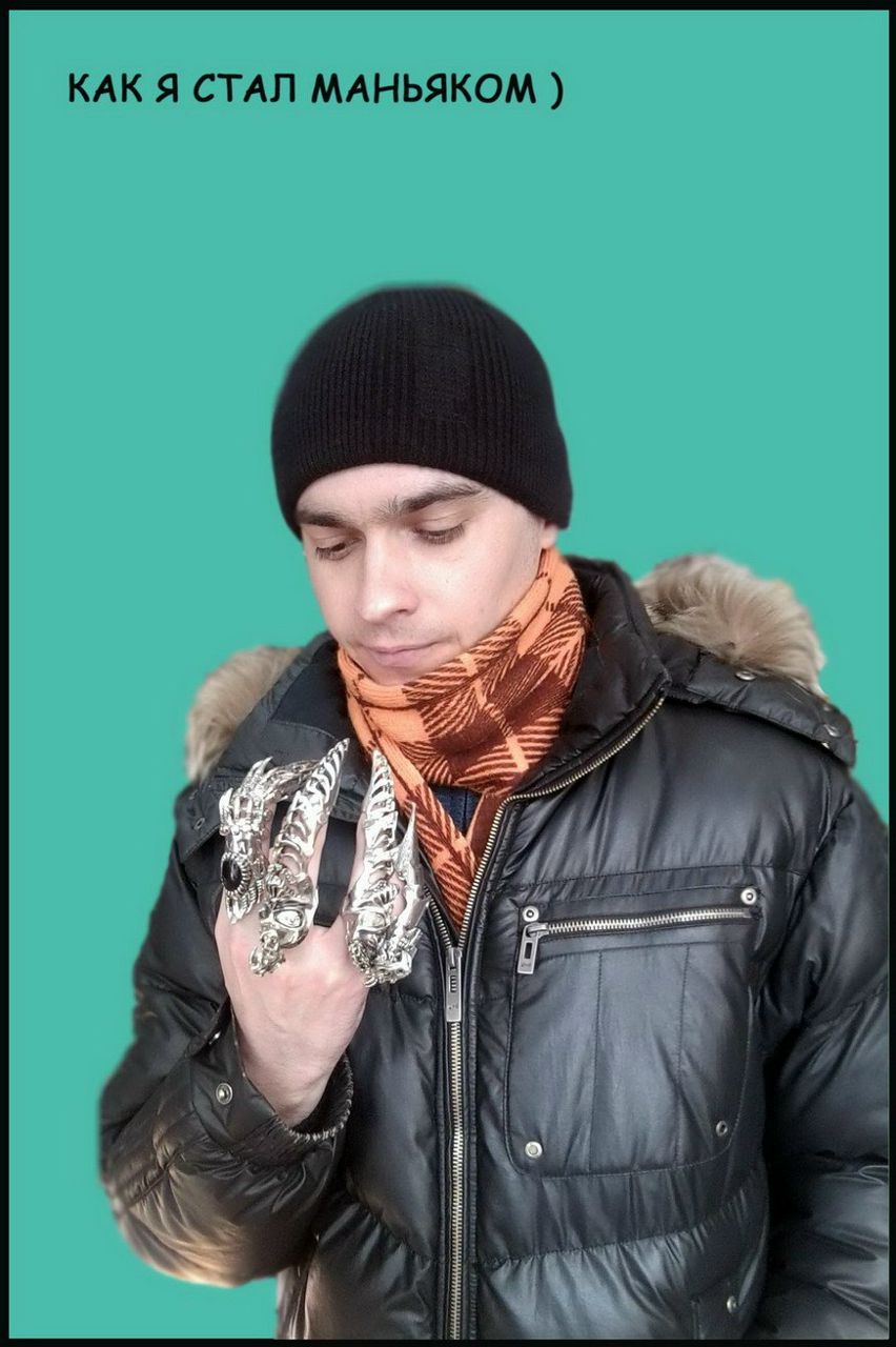 Вячеслав Абаза | Токмак