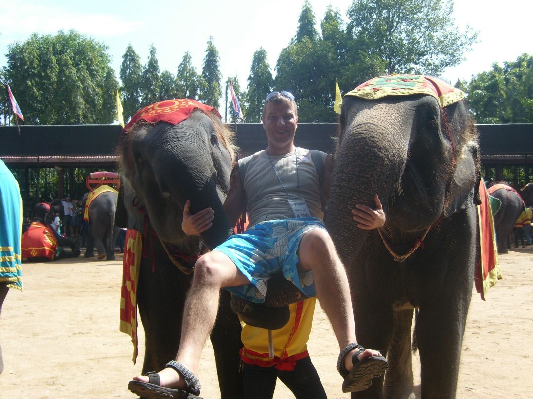 Марат Козлов | Нижний Новгород