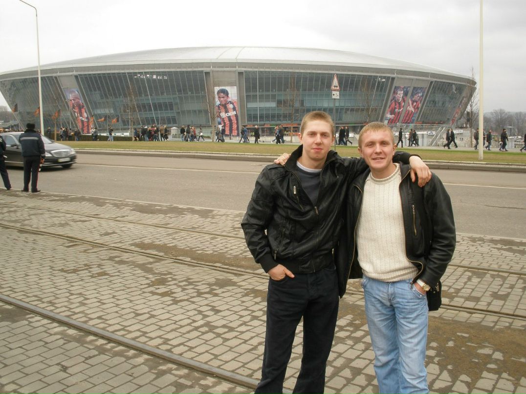 Александр Резниченко Александрович | Запорожье