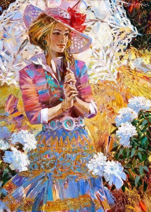 Шурочка Лутава | Бровары