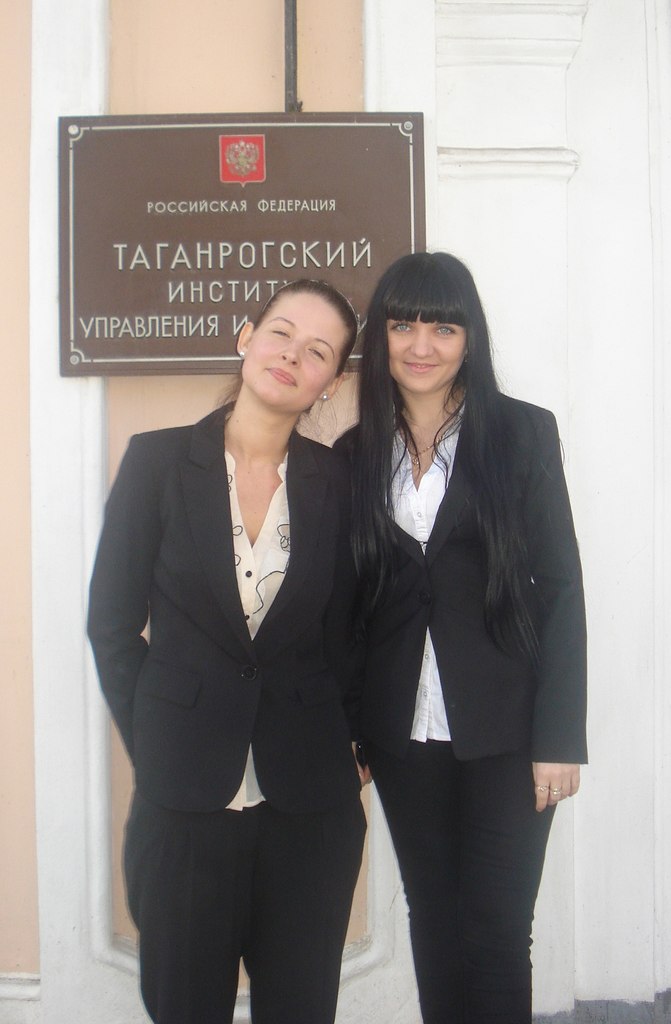 Юлия Могилевская | Таганрог