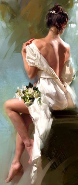 Мадина Хафизова | 