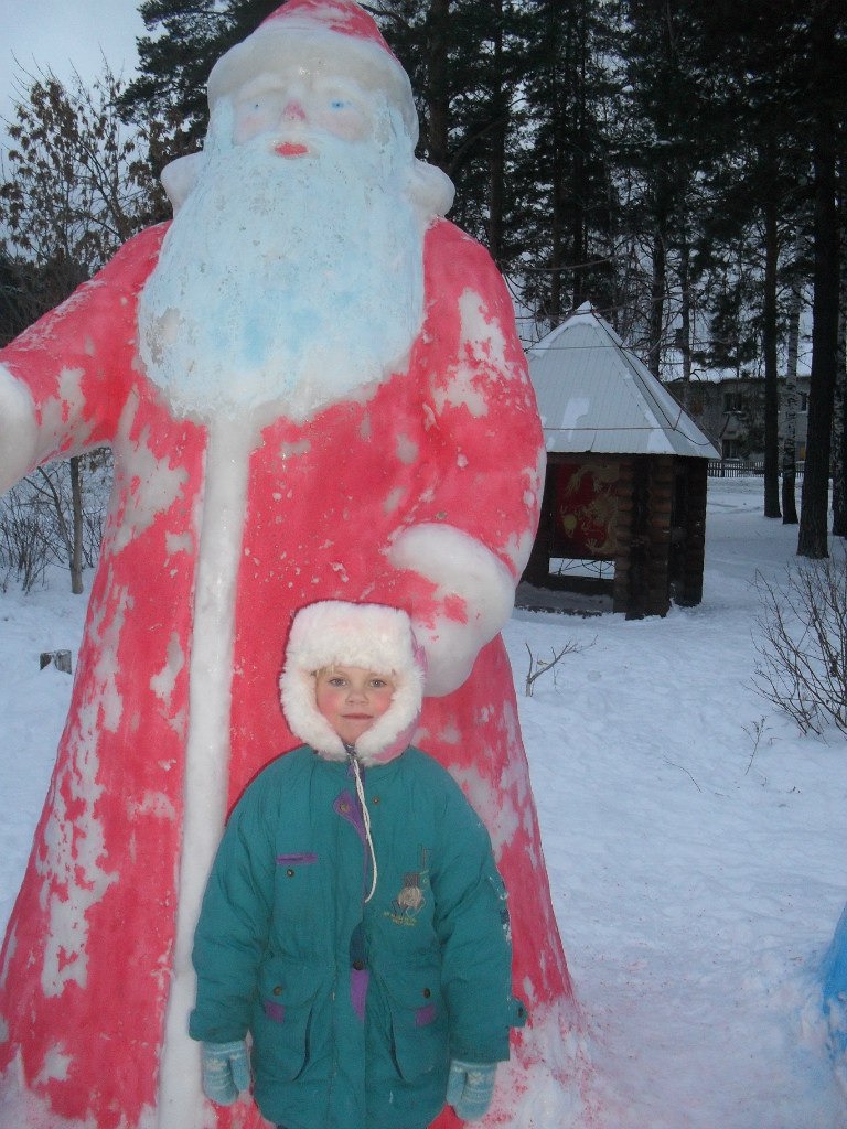 Елена Березина | 