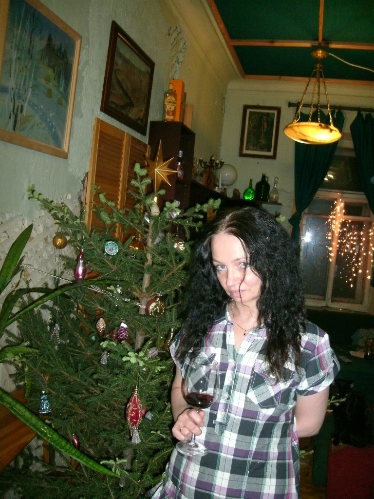 Анатолий Мишталь | Санкт-Петербург