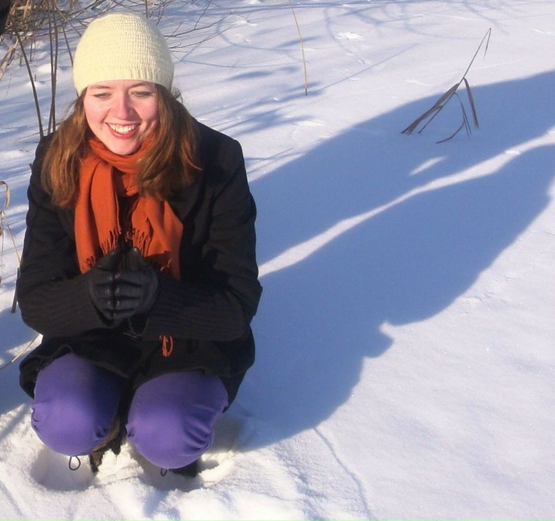 Настя Дмитриева | Санкт-Петербург