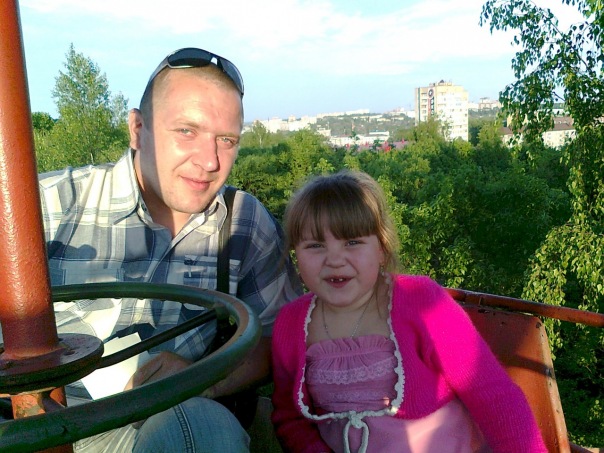 №63, Алексей Усцов, 47 лет, Киров №63, Алексей Усцов, 47 лет, Киров