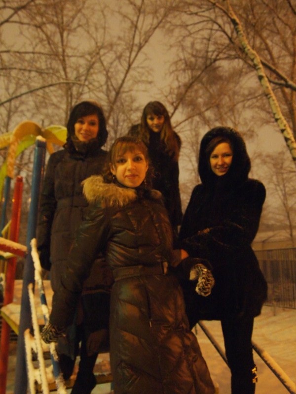 Мария Махнева | Москва