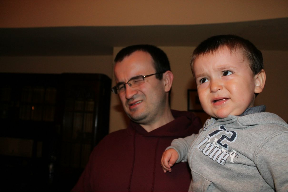 Тарас Кондратенко Вениаминович | Constanţa