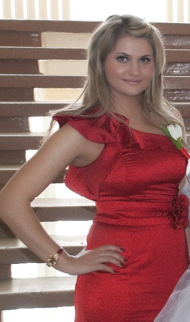 Ксения Карпенко | Новосибирск