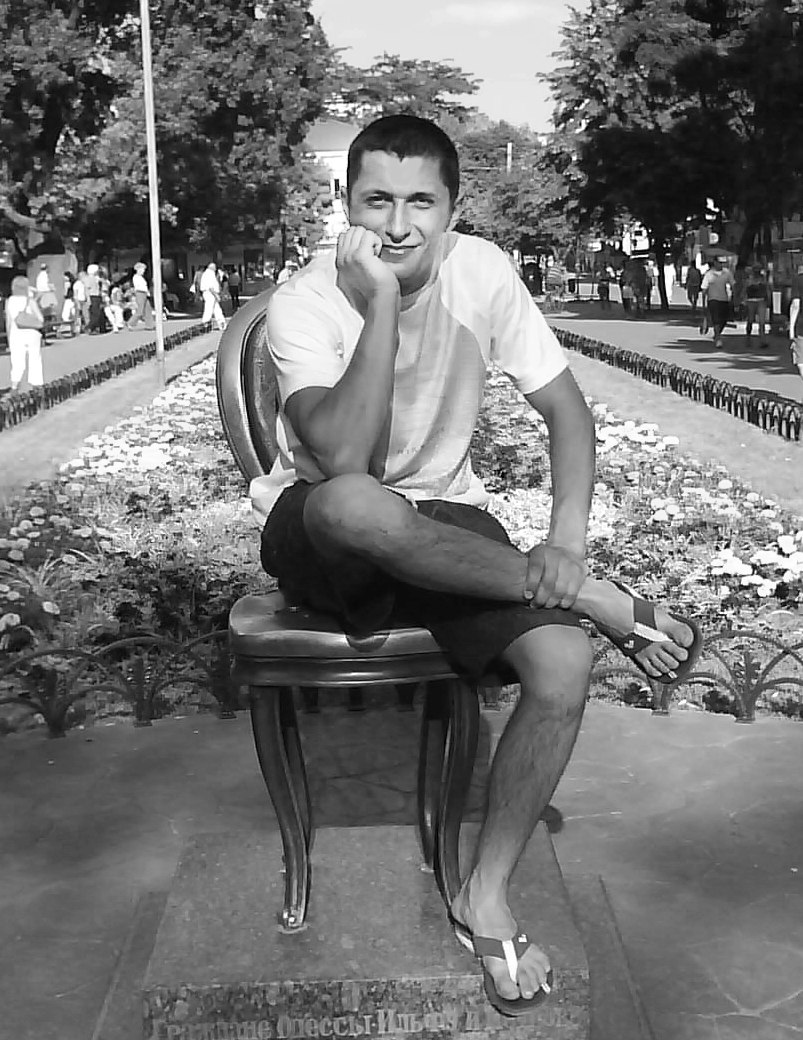 Виктор Полонский | Киев